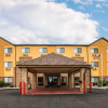 Отель Quality Inn Peru near Starved Rock State Park, фото 1