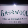 Отель Gaerwood B&B, фото 15