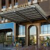 Отель Jareed Hotel Riyadh в Эр-Рияде