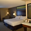 Отель Holiday Inn Express Golden-Kicking Horse, an IHG Hotel, фото 3