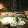 Отель Metou Onsen Hotel, фото 10