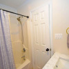 Отель Rusty Anchor 42 1 Bedroom Townhouse, фото 10