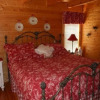 Отель Robins Nest Cabin 252 2 Bedrooms 2 Bathrooms Cabin, фото 5
