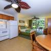Отель Napili Shores D127 Studio Bedroom 1 Bathroom Condo, фото 12