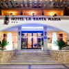 Отель La Santa Maria, фото 2