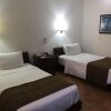 Отель Best Western Saltillo в Сальтильо