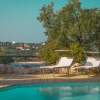 Отель TD Trulli di Bouganville w Large Amazing Pool, фото 12