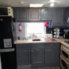 Отель Charming 4-bedroom 8 Berth Caravan in Skegness, фото 4