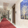 Отель Brand Al Qassim Hotel, фото 2