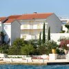 Отель Zadar Modern Appartment With Sea View 4 Pers в Задаре