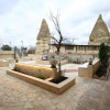 Отель Turan Cappadocia Cave, фото 1