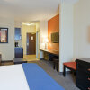 Отель Holiday Inn Express Airport-Calgary, an IHG Hotel, фото 24