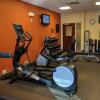 Отель Hampton Inn & Suites Cincinnati-Union Center, фото 22