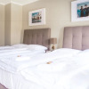 Отель Leipzig Suites H1, фото 13