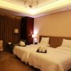Отель Dongwu New Century Grand Hotel Huzhou, фото 6