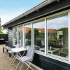 Отель Cozy Holiday Home in Juelsminde Jutland With Sea View, фото 10