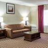 Отель Quality Inn & Suites Fayetteville, фото 30