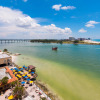 Отель Edge Hotel Clearwater Beach, фото 25