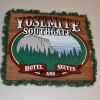 Отель Yosemite Southgate Hotel & Suites, фото 19