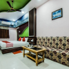 Отель OYO 28557 Hotel M V International, фото 19