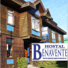 Отель Hostal Benavente в Пуэрто-Монте