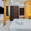 Отель Comfy Studio At Serpong Garden Apartment, фото 3