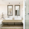 Отель Quarters Hotel Hermanus, фото 9