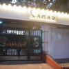 Отель Sagar, фото 14