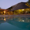 Отель Kubu Safari Lodge, фото 1