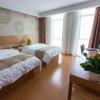 Отель GreenTree Inn Liuan Jinzai County Dabie Mouantain Business Hotel, фото 23