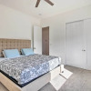 Отель Phoenix Home w/ Desert Views & Garden-style Yard, фото 20