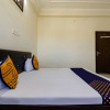 Отель Shree Deep Hotel by OYO Rooms, фото 15