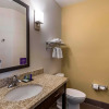 Отель Sleep Inn & Suites Miles City, фото 8