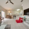Отель Gated Kissimmee Townhome w/ Pool, 11 Mi to Disney!, фото 11