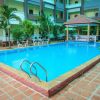 Отель Sihanoukville Plaza Hotel, фото 11