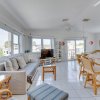 Отель Nettles Island, Jensen Beach Home w/ Patio & Grill, фото 12