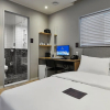Отель Gwangmyeong Just Stay Hotel Soha, фото 24