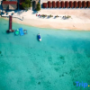 Отель JSK Mantanani Island Resort, фото 17