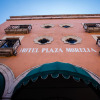 Отель Plaza Morelia, фото 1