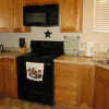 Отель Frank Lucero 2 Bedroom Condo, фото 11