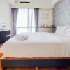 Отель Well Appointed And Fancy 2Br At Sky House Bsd Apartment, фото 7