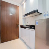 Отель Modern Look And Cozy Studio At Transpark Bintaro Apartment, фото 4