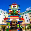 Отель Legoland Florida Hotel в Уинтер-Хевне