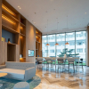 Отель Holiday Inn Express Beihai Silver Beach, an IHG Hotel, фото 28