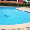 Отель Apartment With one Bedroom in Pérols, With Pool Access, Furnished Terr, фото 9