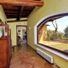 Отель L'Oasi di Baal, фото 8