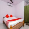 Отель Welcome Tirupati By OYO Rooms, фото 13
