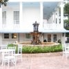Отель The Magnolia Mansion, фото 1