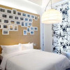 Отель E518 Boutique Art Hotel, фото 18