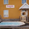 Отель Scandic Visby, фото 25